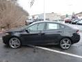 Pitch Black - Dart Rallye Photo No. 2