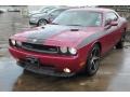 Furious Fuchsia - Challenger SRT8 Furious Fuchsia Edition Photo No. 3