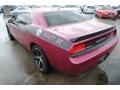 2010 Furious Fuchsia Dodge Challenger SRT8 Furious Fuchsia Edition  photo #5