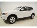 Alpine White - X3 xDrive 28i Photo No. 6