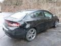 Pitch Black - Dart Rallye Photo No. 5