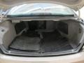 Black Trunk Photo for 2008 BMW 7 Series #77468552