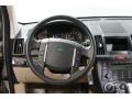 Almond Steering Wheel Photo for 2011 Land Rover LR2 #77468724