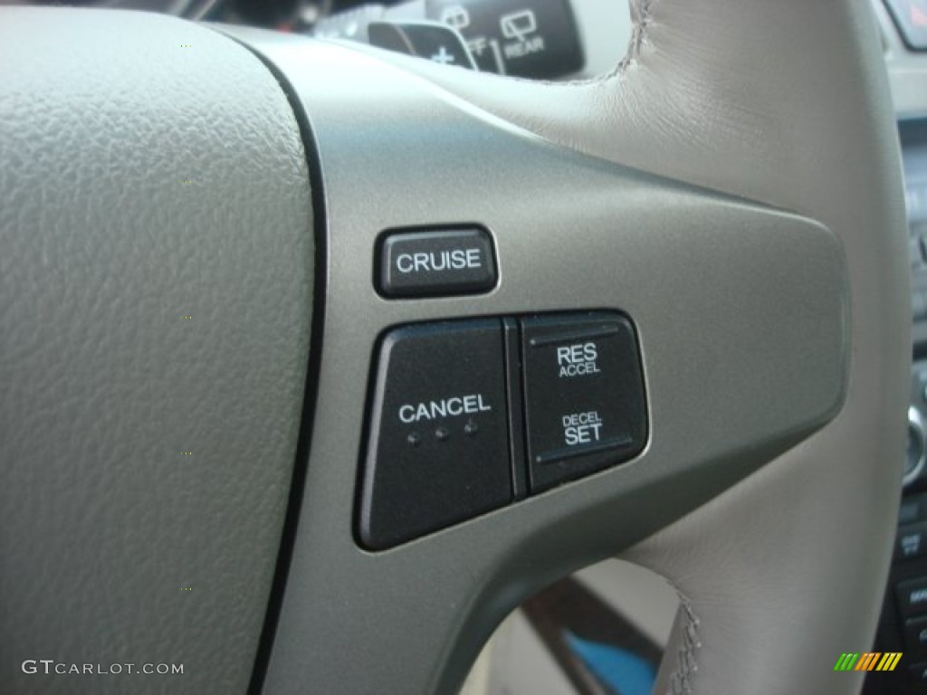 2010 Acura MDX Technology Controls Photo #77468799