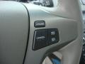 Taupe Gray Controls Photo for 2010 Acura MDX #77468799