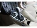 Almond Transmission Photo for 2011 Land Rover LR2 #77468841