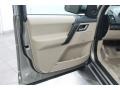 Almond Door Panel Photo for 2011 Land Rover LR2 #77468907