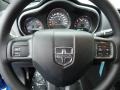 Black Steering Wheel Photo for 2013 Dodge Avenger #77468938