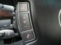 2008 BMW 7 Series 750Li Sedan Controls