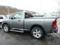 2013 Mineral Gray Metallic Ram 1500 Express Regular Cab 4x4  photo #3