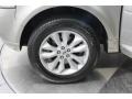 2011 Land Rover LR2 HSE Wheel