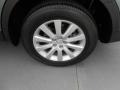 2010 Mazda CX-9 Sport Wheel and Tire Photo
