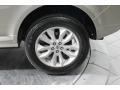 2011 Land Rover LR2 HSE Wheel