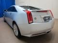 2012 Radiant Silver Metallic Cadillac CTS 4 AWD Coupe  photo #5