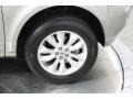 2011 Land Rover LR2 HSE Wheel