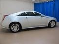  2012 CTS 4 AWD Coupe Radiant Silver Metallic
