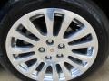  2012 CTS 4 AWD Coupe Wheel