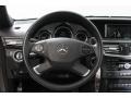 Ash/Dark Grey Steering Wheel Photo for 2011 Mercedes-Benz E #77469326