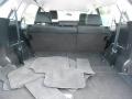 2010 Mazda CX-9 Black Interior Trunk Photo