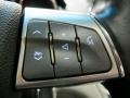 Controls of 2012 CTS 4 AWD Coupe