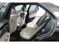 Ash/Dark Grey Rear Seat Photo for 2011 Mercedes-Benz E #77469558