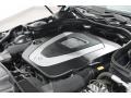 3.5 Liter DOHC 24-Valve VVT V6 2011 Mercedes-Benz E 350 4Matic Sedan Engine