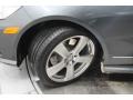 2011 Mercedes-Benz E 350 4Matic Sedan Wheel