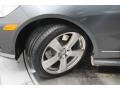 2011 Mercedes-Benz E 350 4Matic Sedan Wheel and Tire Photo