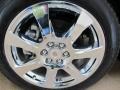  2010 SRX 4 V6 Turbo AWD Wheel