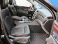 Ebony/Titanium Interior Photo for 2010 Cadillac SRX #77469984