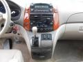 Stone Controls Photo for 2008 Toyota Sienna #77470116