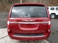 2013 Deep Cherry Red Crystal Pearl Chrysler Town & Country Touring  photo #4