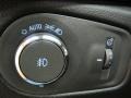 Controls of 2010 SRX 4 V6 Turbo AWD