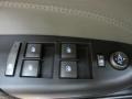 2010 Cadillac SRX 4 V6 Turbo AWD Controls