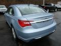 Crystal Blue Pearl - 200 Touring Sedan Photo No. 3