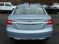Crystal Blue Pearl - 200 Touring Sedan Photo No. 4
