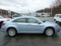 Crystal Blue Pearl - 200 Touring Sedan Photo No. 6