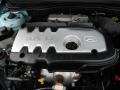 1.6 Liter DOHC 16V VVT 4 Cylinder Engine for 2007 Hyundai Accent GS Coupe #77470455