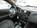 Crystal Blue Pearl - 200 Touring Sedan Photo No. 7