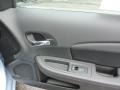 Crystal Blue Pearl - 200 Touring Sedan Photo No. 8