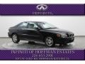 Magic Blue Metallic 2007 Volvo S60 2.5T