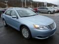 Crystal Blue Pearl - 200 Touring Sedan Photo No. 9
