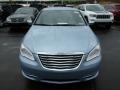 Crystal Blue Pearl - 200 Touring Sedan Photo No. 10