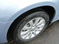 Crystal Blue Pearl - 200 Touring Sedan Photo No. 11
