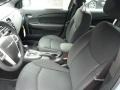 Crystal Blue Pearl - 200 Touring Sedan Photo No. 12