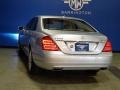 2010 Iridium Silver Metallic Mercedes-Benz S 550 4Matic Sedan  photo #5