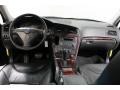 2007 Volvo S60 Graphite Interior Dashboard Photo