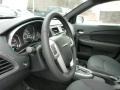 Crystal Blue Pearl - 200 Touring Sedan Photo No. 17