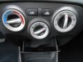 2007 Hyundai Accent GS Coupe Controls