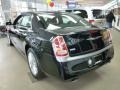 2013 Phantom Black Tri-Coat Pearl Chrysler 300 C AWD John Varvatos Luxury Edition  photo #2